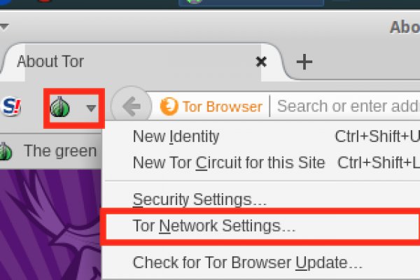 Как войти в даркнет